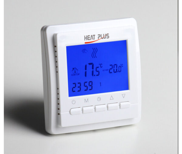 Heat Plus BHT 306-1
