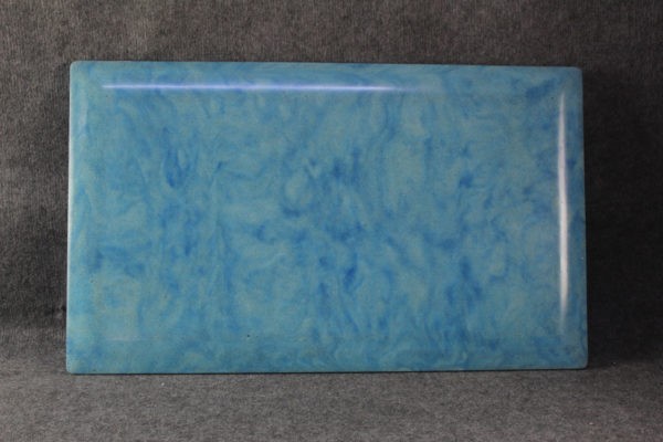 Глянец лазурный