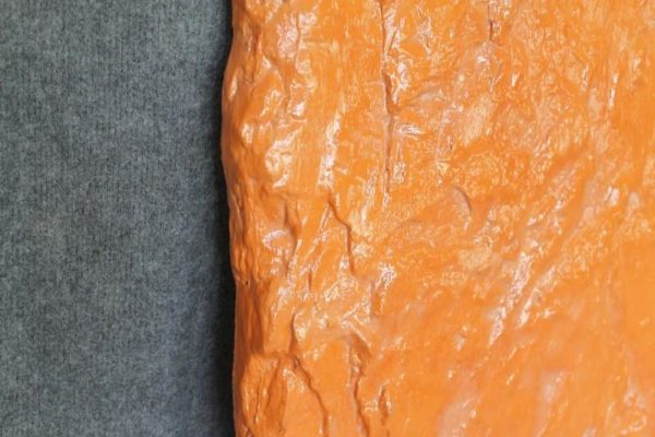 Кронос-терракотовый-вблизи