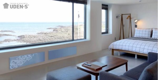 Обогреватель-Кристалл-в-интерьере