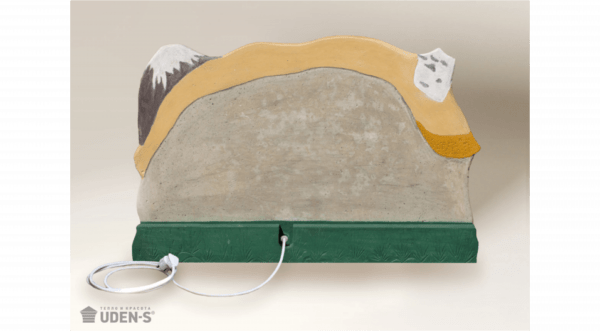 Хоббитон-сзади