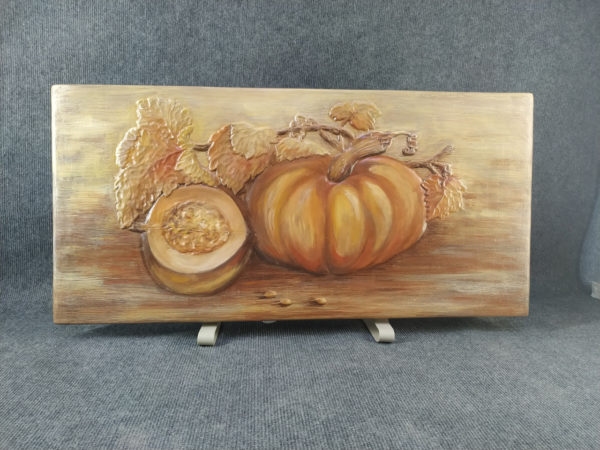 гарбузова-господиня